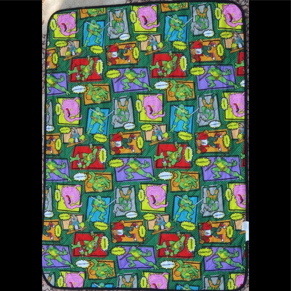 Teenage Mutant Ninja TurtlesTMNT collectible